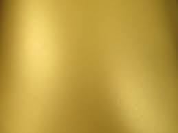 Table Service Confirmation (gold)