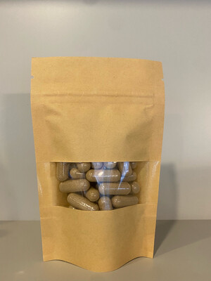 Custom Capsules Custom Capsules