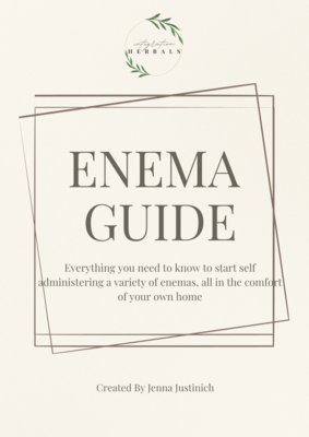 Enema 101 Guide