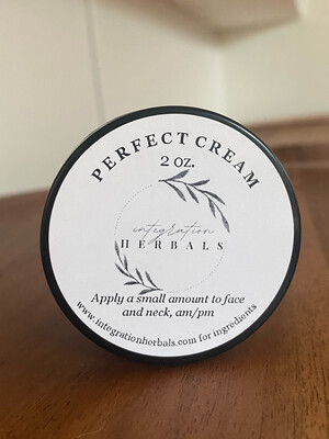 Perfect Cream Perfect Cream