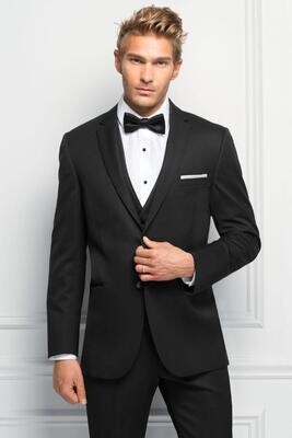 Rental Suits