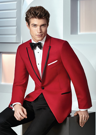 Prom Styles-Rentals start at