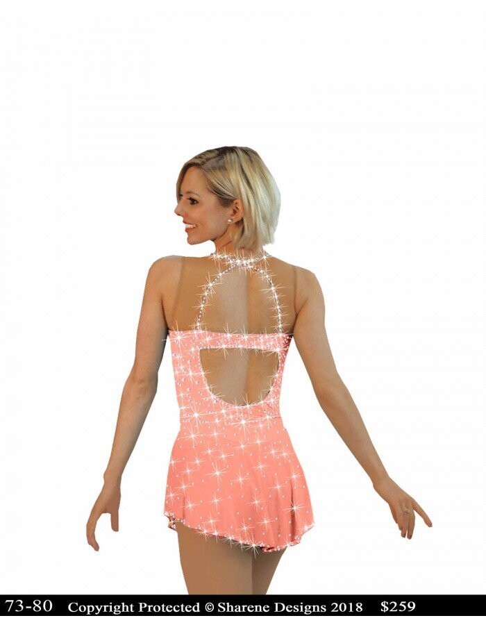 Sharene figure skating dresses on sale
