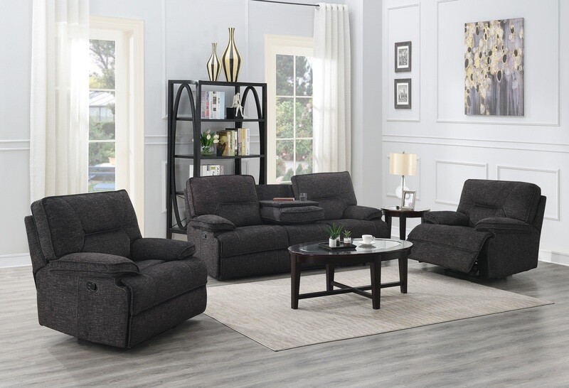 Maryland 3RR+1R+1R Lounge Suite