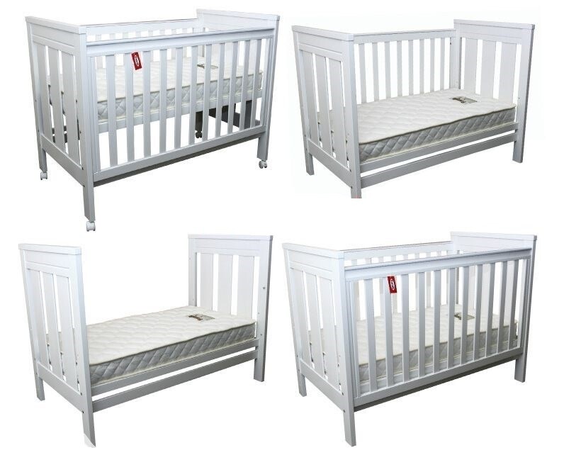 cot size nz