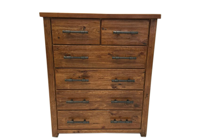 Woodgate 6 Draw Tallboy