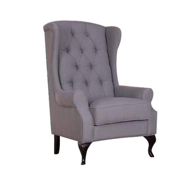 Daisy Wingback Ocaasional Chair