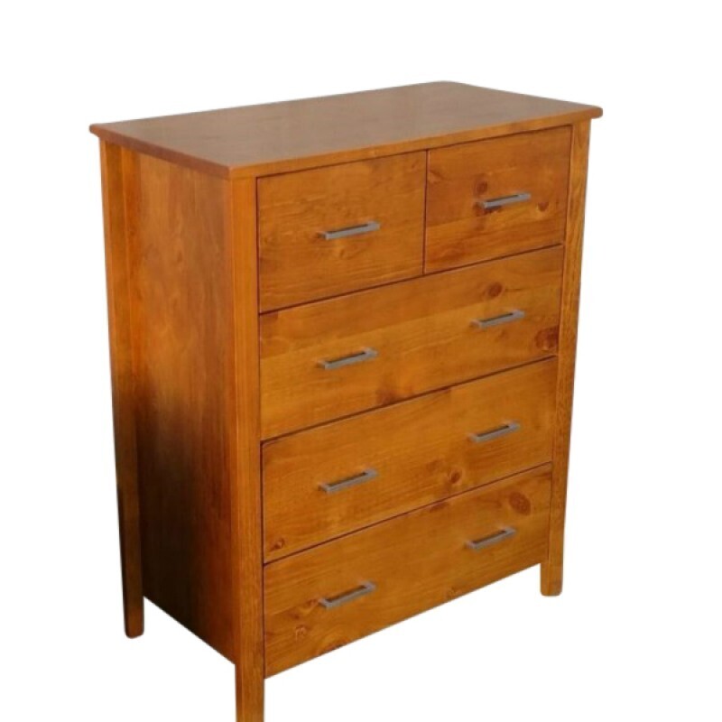 Tina 5 Draw Tallboy