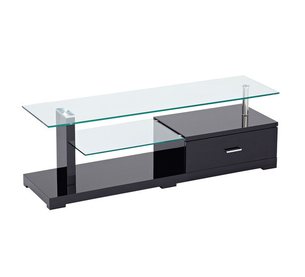 Clare TV unit