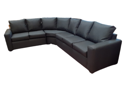 NZ Made Cnr Lounge Suite (3 pce)