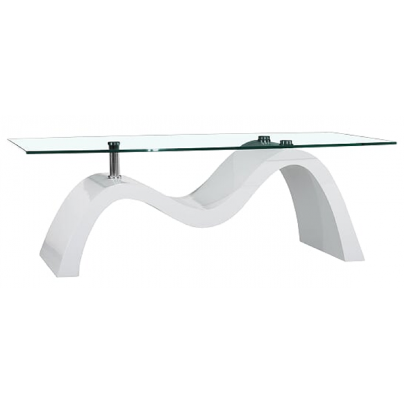 Myron coffee table