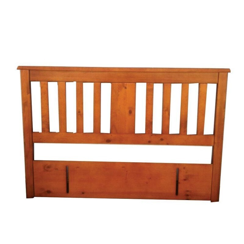 Susan Queen Headboard