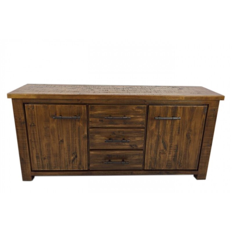 Woodgate Buffet Unit