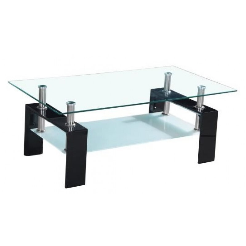 Megan Coffee Table