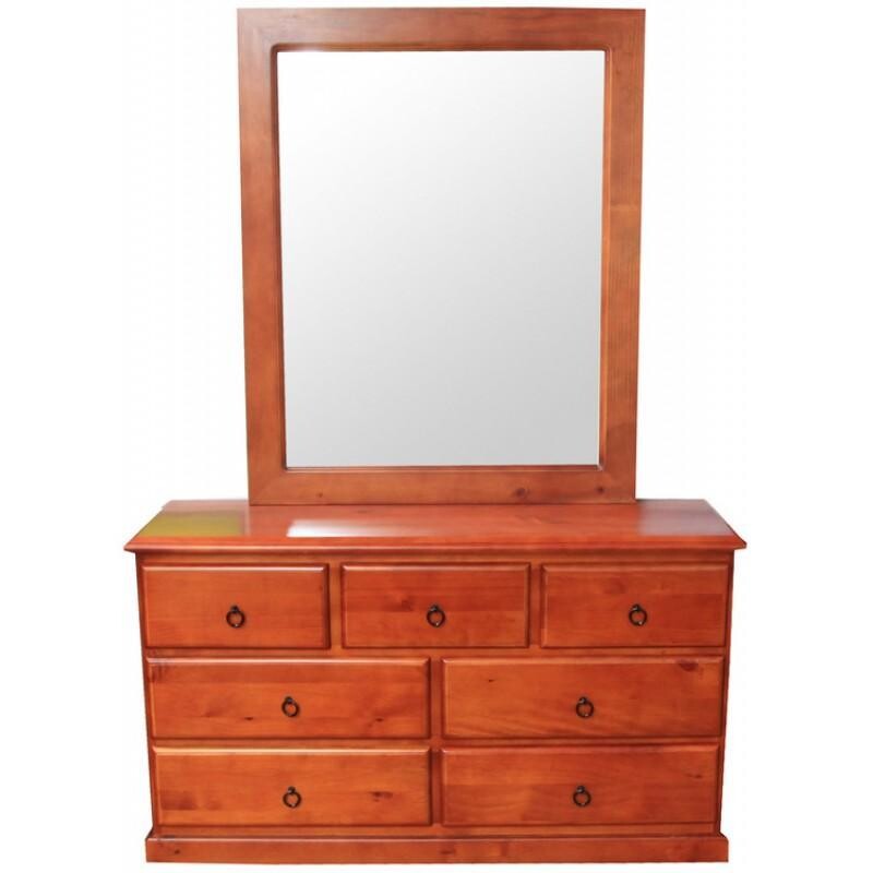 Susan Bedroom Suite 5 pce