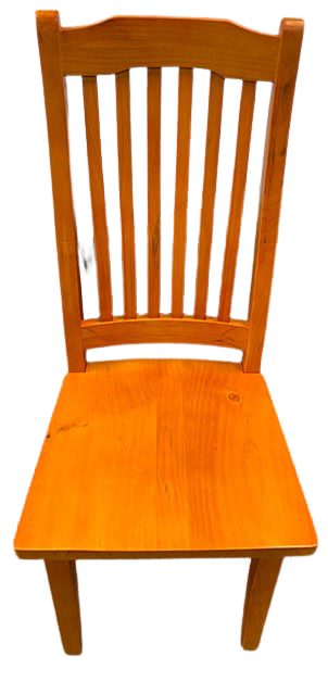 Nicholson NZ Pine Dining Chair