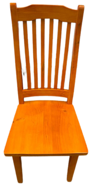 Nicholson NZ Pine Dining Chair