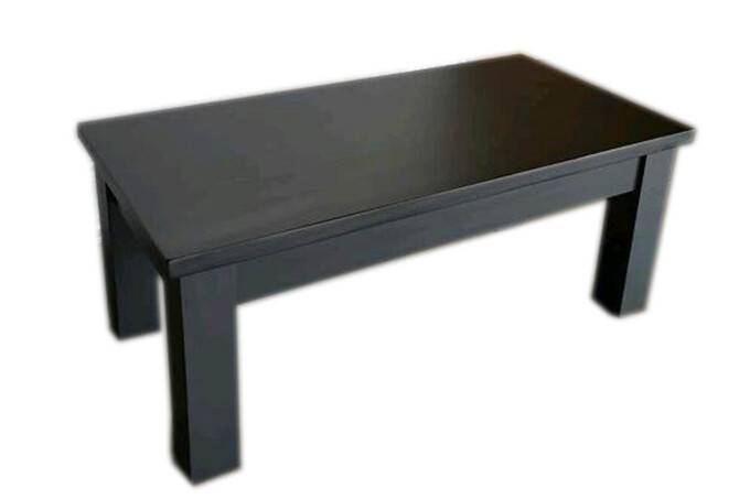 Wooden Coffee Table