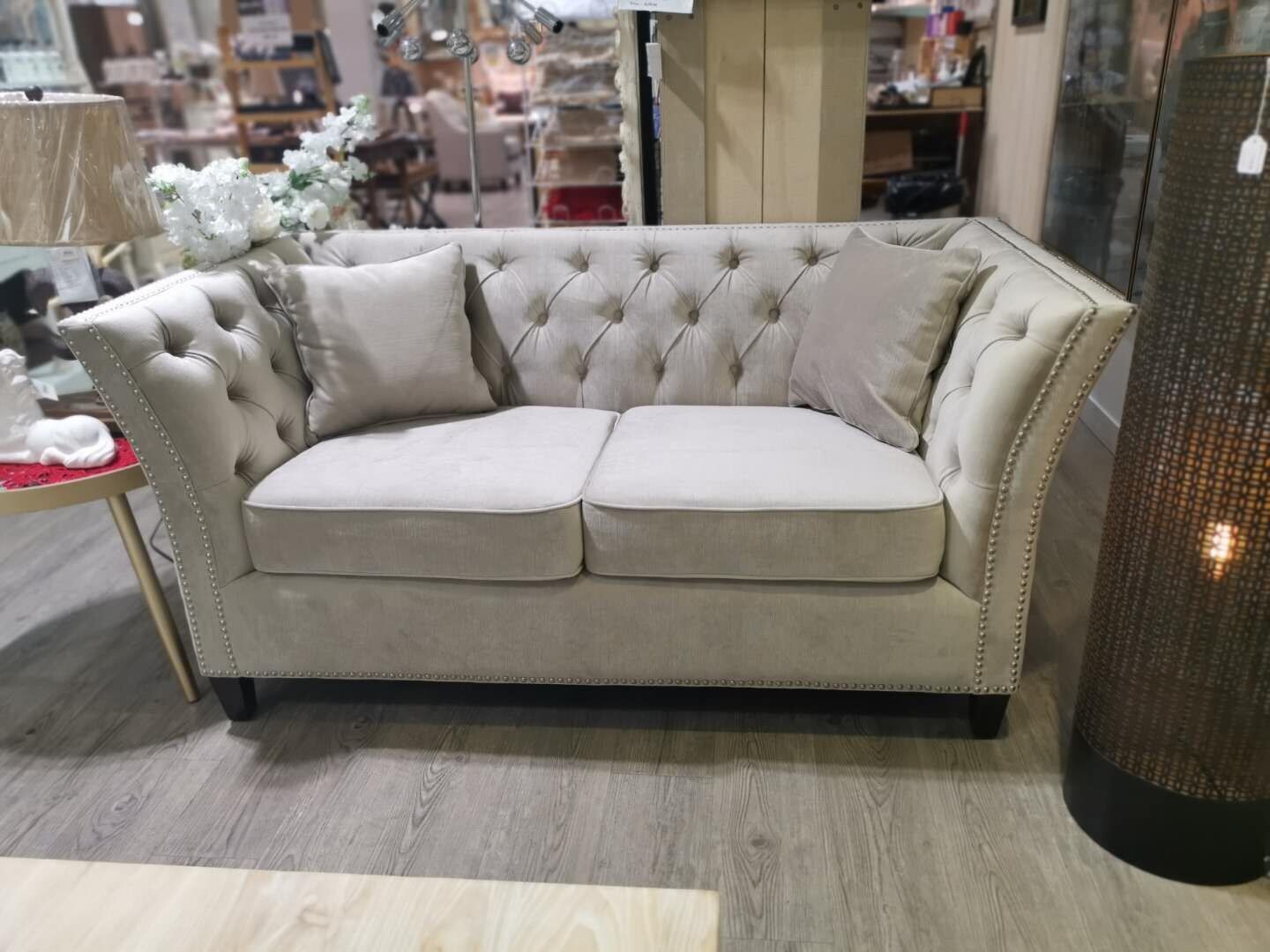 Woodley Lounge Suite 3+2