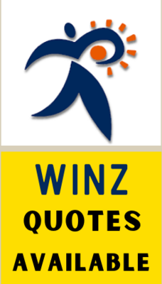 WINZ Quotes Available