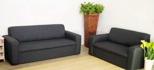 Fiona Lounge suite 3+2