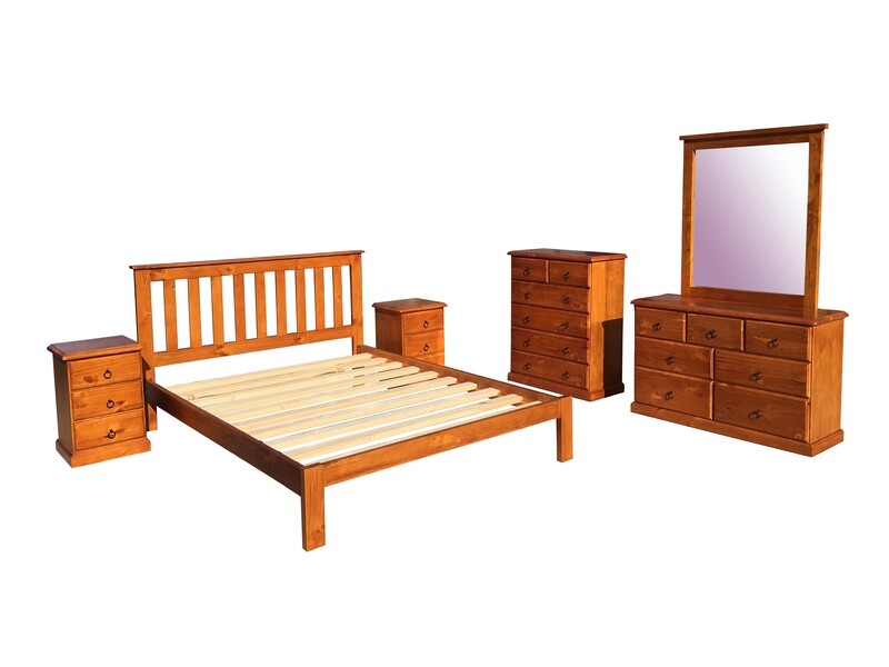 Susan Bedroom Suite