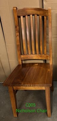 Nicholson NZ Pine Dining Chair