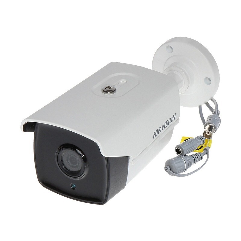 DS-2CE16D0T-IT3F 2MP 40m Nightvision