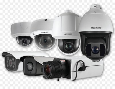 CCTV Accesories