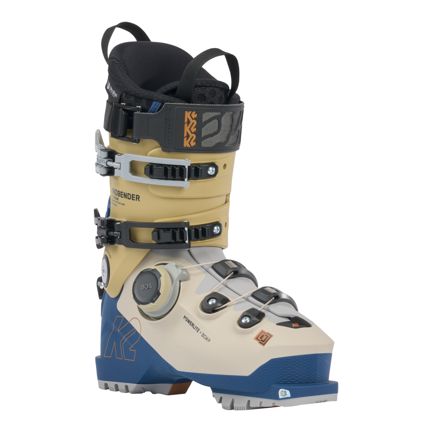 K2 Mindbender 120 BOA