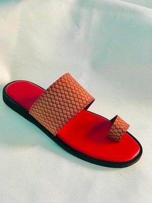 Sandales homme
