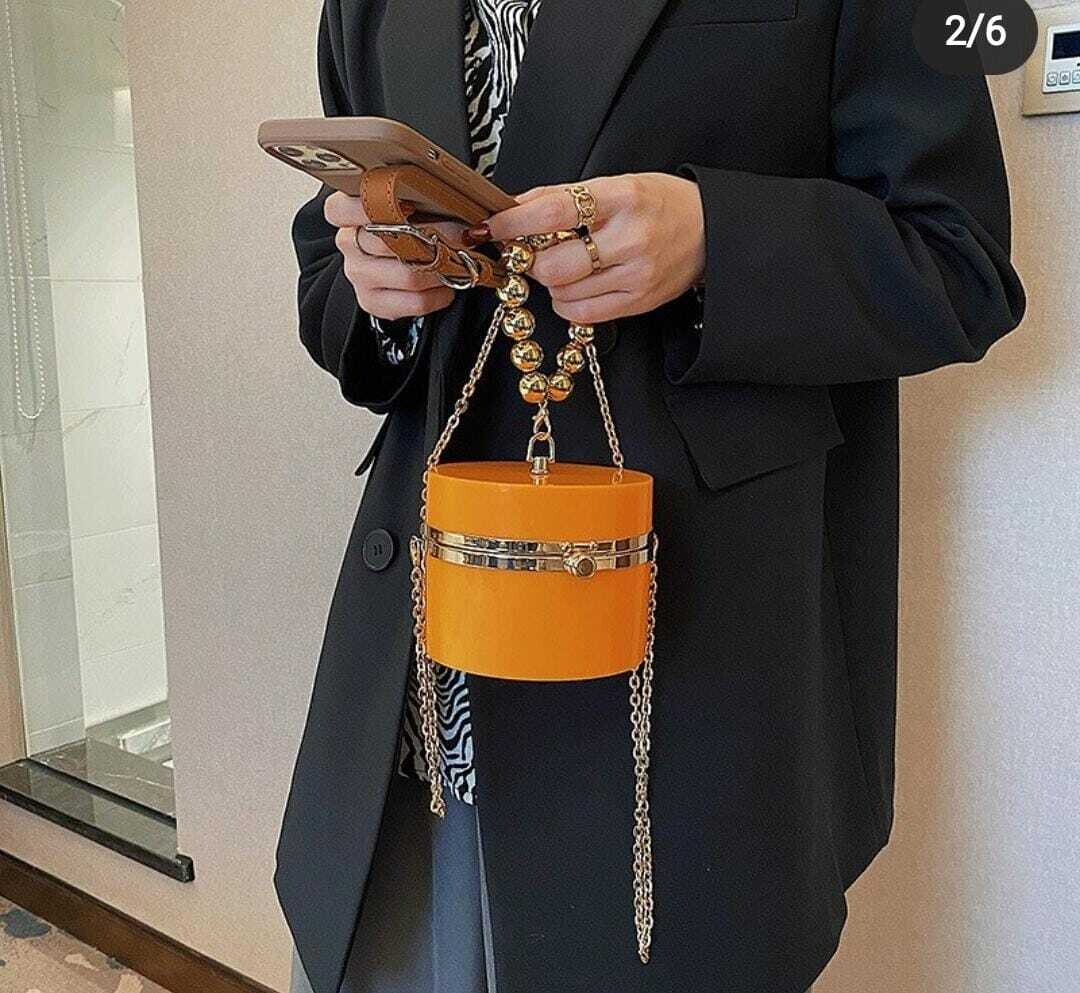 Sacoche Femme