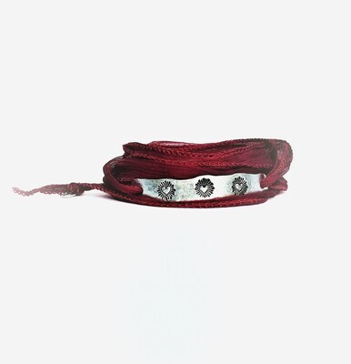 Bracelet &quot;COEUR&quot;