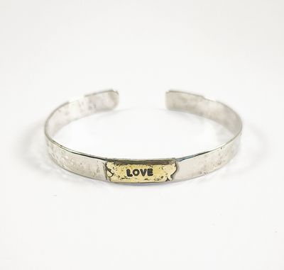 Bracelet "LOVE"