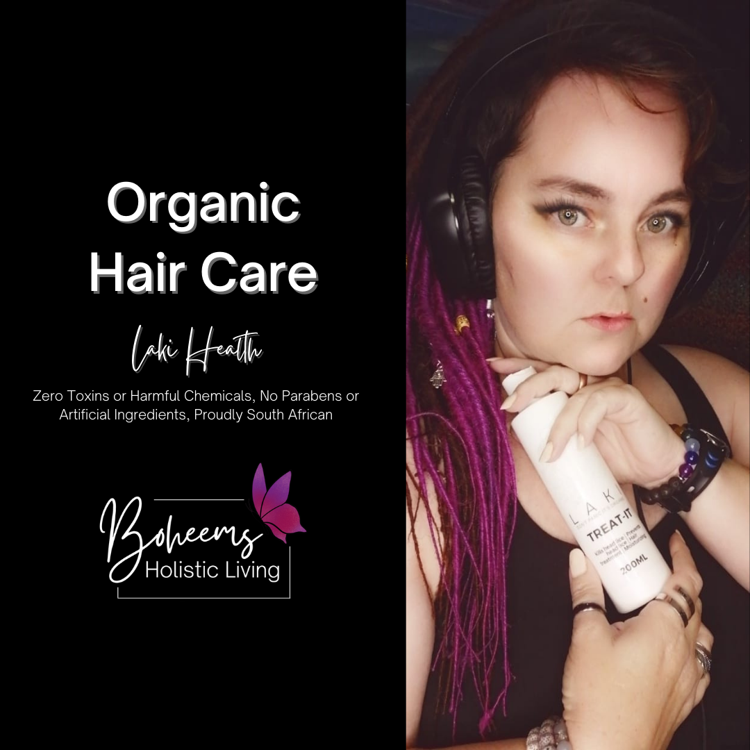 Laki Hair Care Routine laki-hair-care-routine