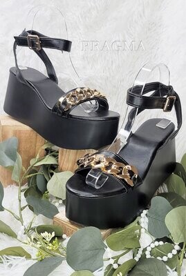WEDGES