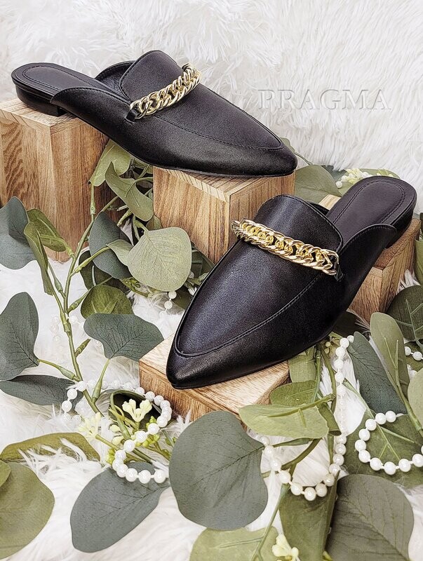 MELISSA-BLACK