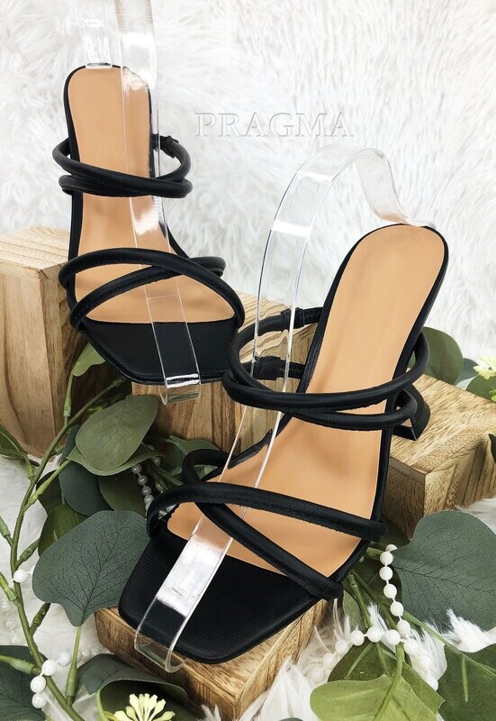 TIFFANY-BLACK
