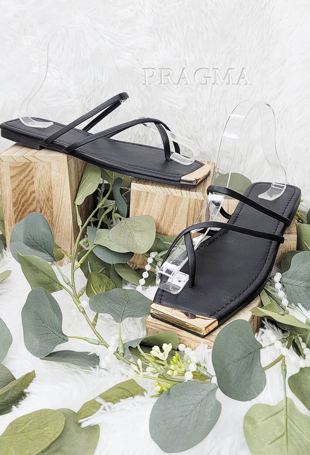 REINA-BLACK
