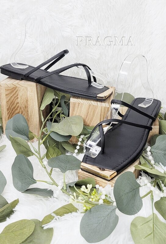 REINA-BLACK