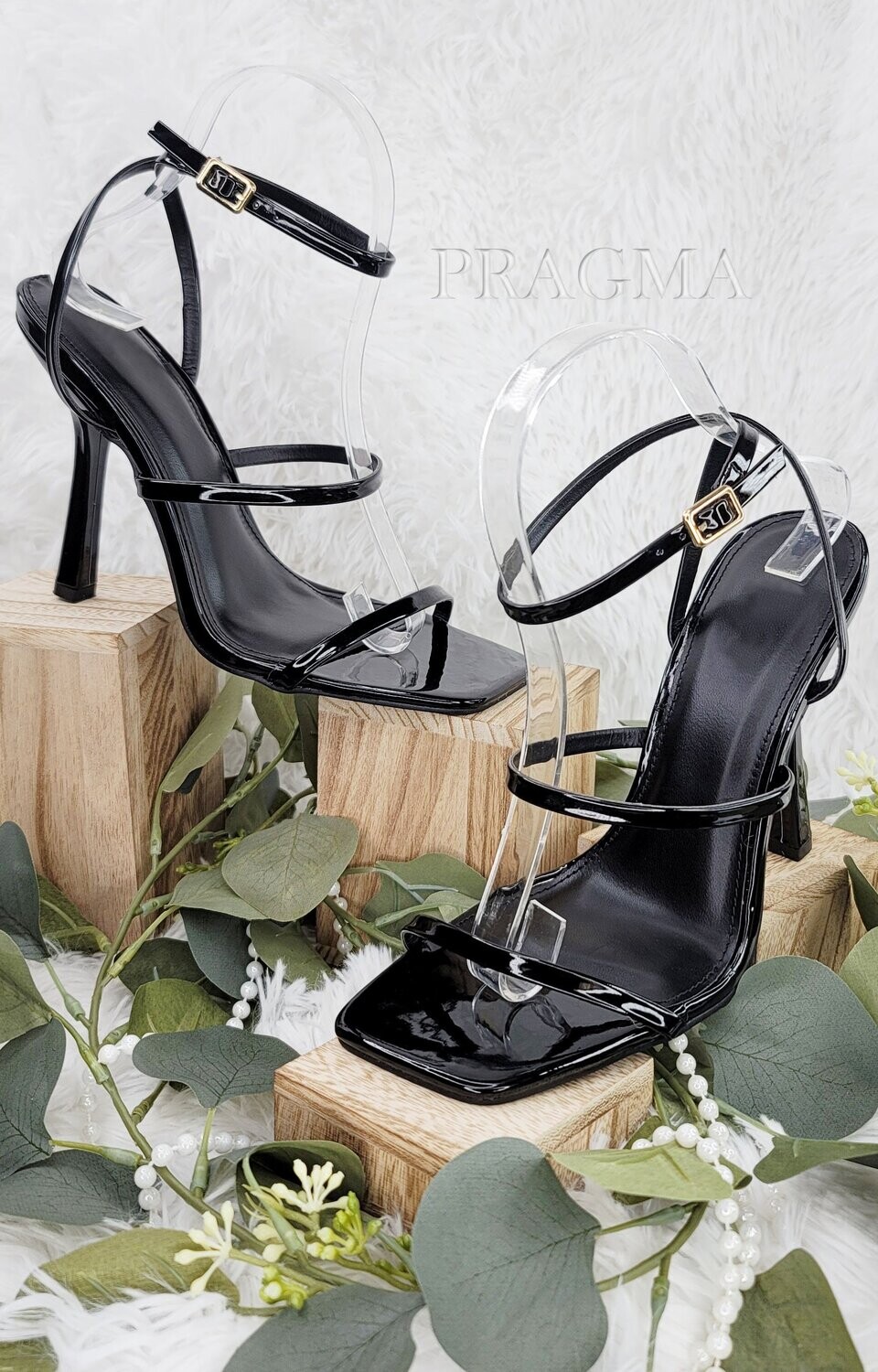 SELENE-BLACK
