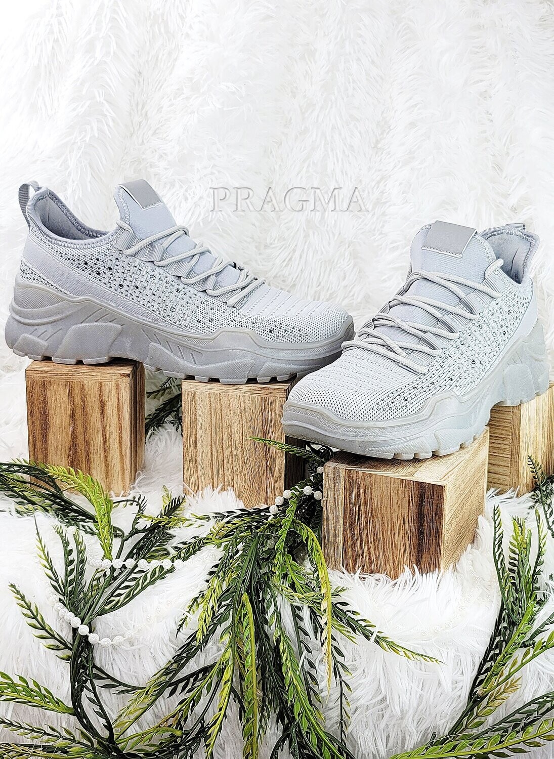 RENATA-GREY RENATA-GREY