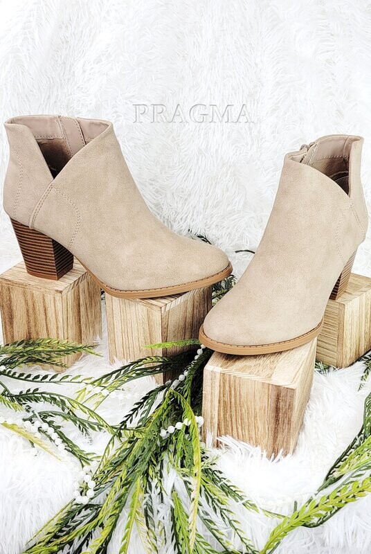 ELIAN-WARM TAUPE