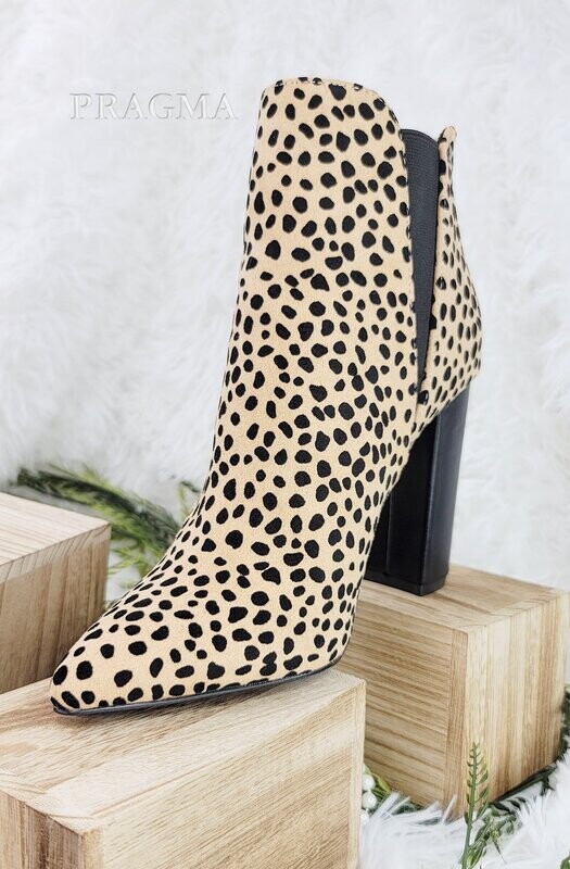AURORA-TAN LEOPARD
