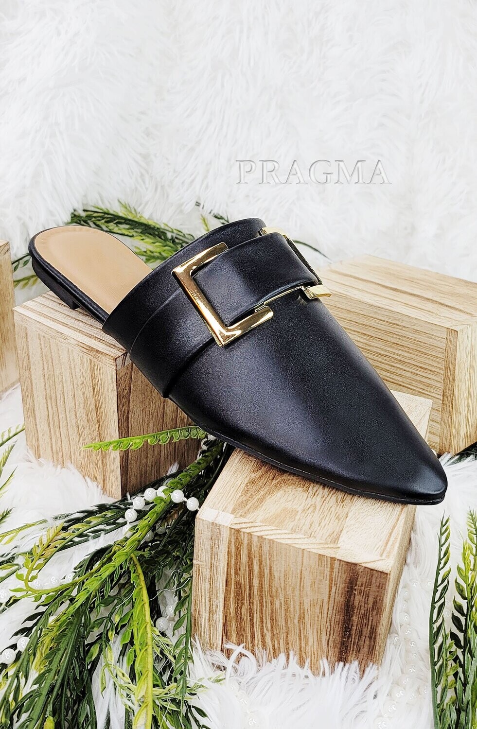 TANIA-BLACK