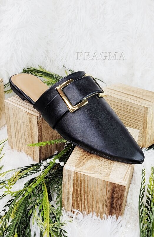 TANIA-BLACK