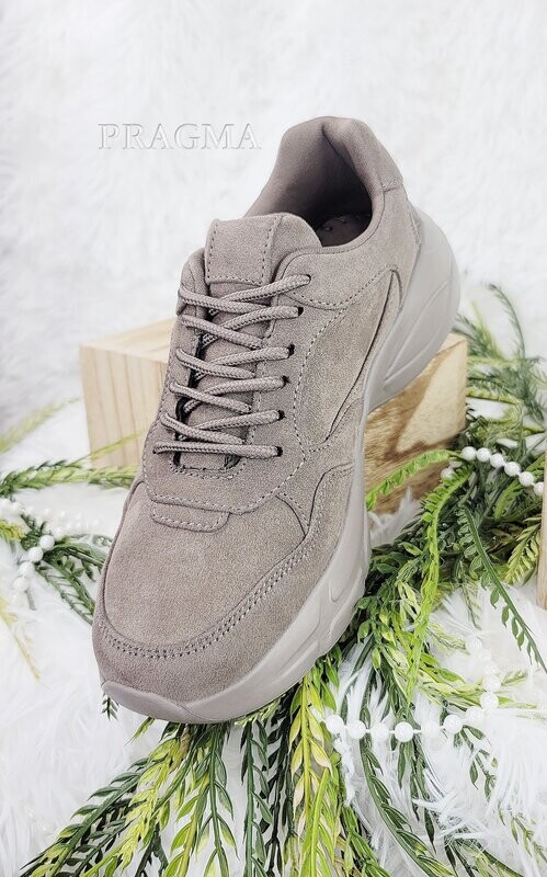 ANTARA DARK TAUPE PU