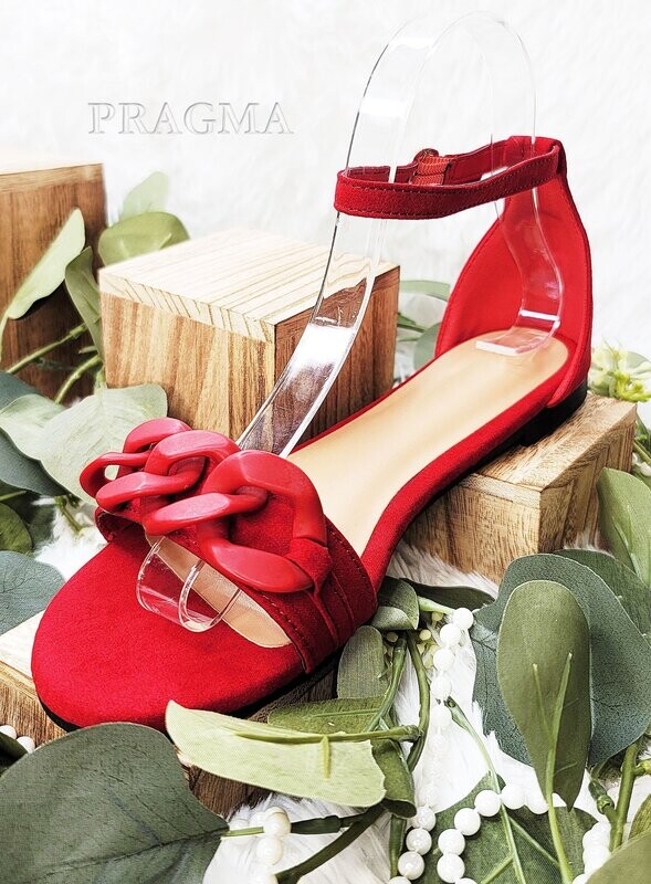 ALEXA-RED
