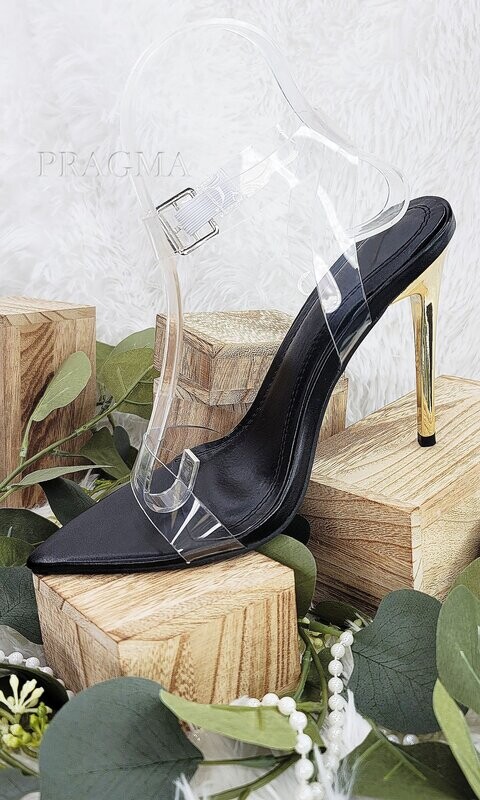 DONNA-BLACK