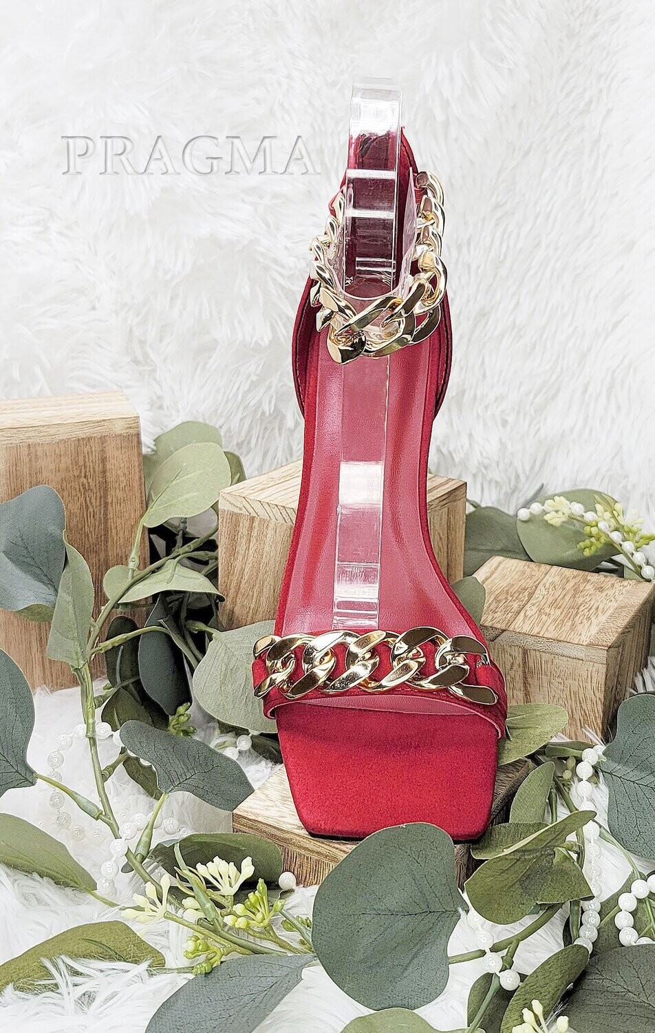 ATHENA-RED